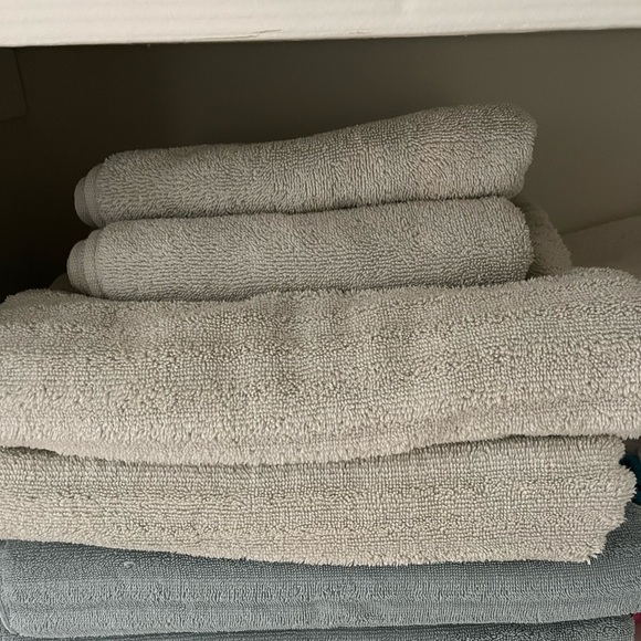 Bath Towels - Picture 1 of 1